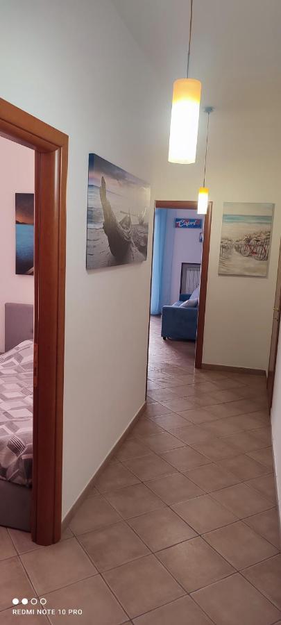 Il Tulipano Vila Sorrento Exterior foto